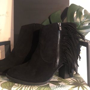 Jessica ankle boot